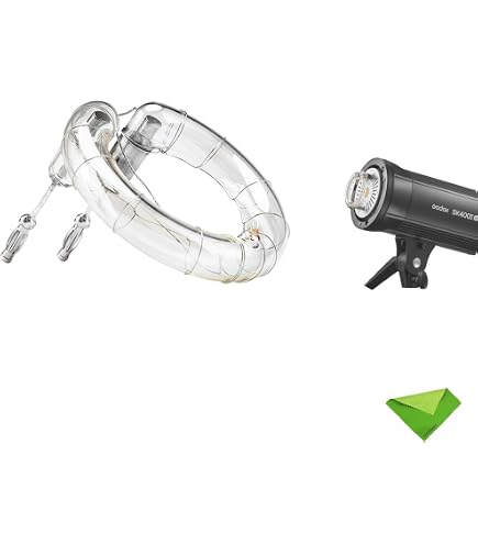 Amazon.com : Godox TL60 Tube Light 4-Light Kit | 36000 Colors for